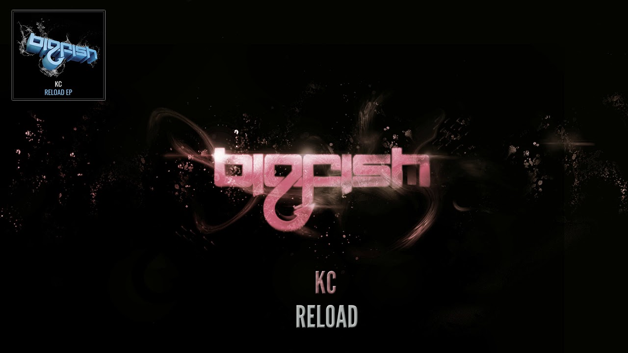 Mira KC - Reload en YouTube Mira KC - Reload en YouTube