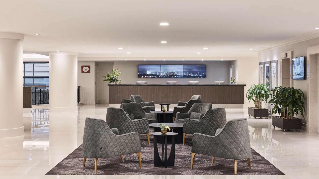 Rydges World Square, Sydney, Australia | Sita Hotel Gallery