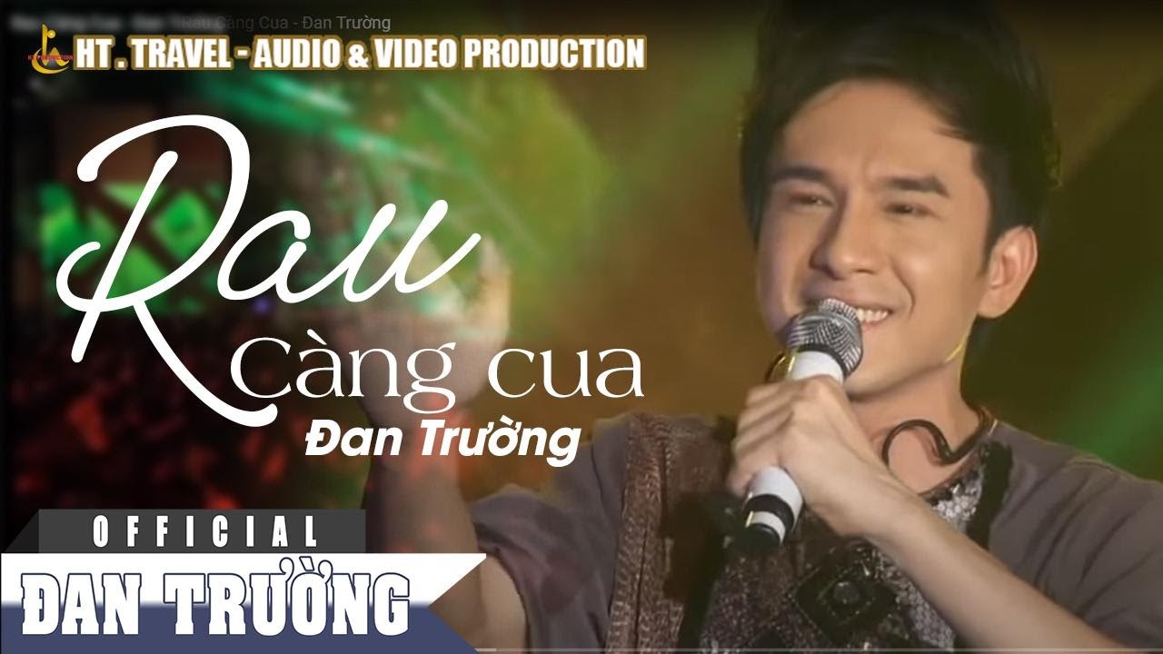 Rau Càng Cua