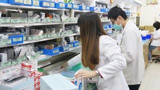 到底要不要「消炎」　吃錯止痛藥差點洗腎