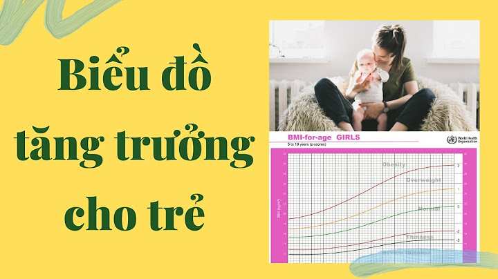 Cách đánh giá biểu đồ tăng trưởng