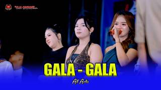 Download Lagu GALA - GALA - ALL ARTIS - OM SAVANA SAKJOSE MP3