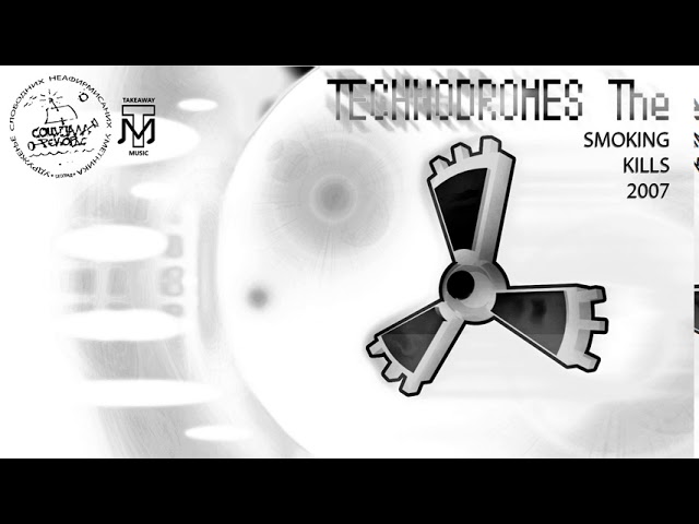 Ver Technodromes The - Entering/into another dimension (Smoking kills 2007) en YouTube Ver Technodromes The - Entering/into another dimension (Smoking kills 2007) en YouTube