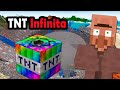 Comprobé las TNT prohibidas de Minecraft - Mods Survival