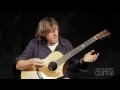 Nearer my god to thee by steve baughman from acoustic guitar