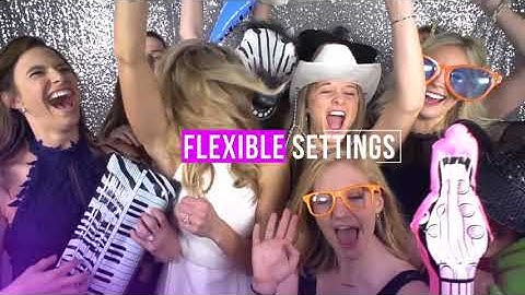 After Effects Template - Crazy Party #AfterEffectsTemplate #Videohive