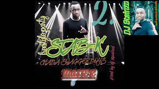 Stab k -freestyle-part-1