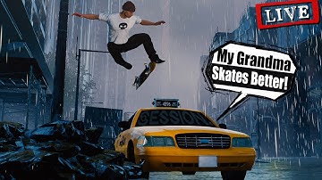 What Do You Want To See In The Next Session Update? [LIVE]