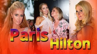 Paris Hilton reveals ‘mom changes the subject’ at mere mention of boarding school abuse