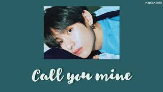Call you mine - BLUE D (cover) (Thaisub)
