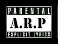 Arp  wrong slang