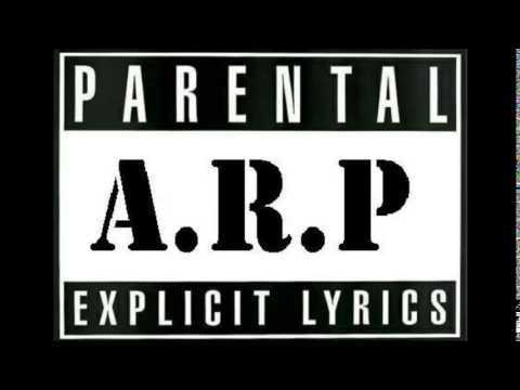 ARP - Wrong Slang