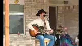 Watch Sonny Burgess Alone With You video