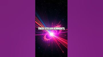 Unraveling the Mysteries of Pulsars