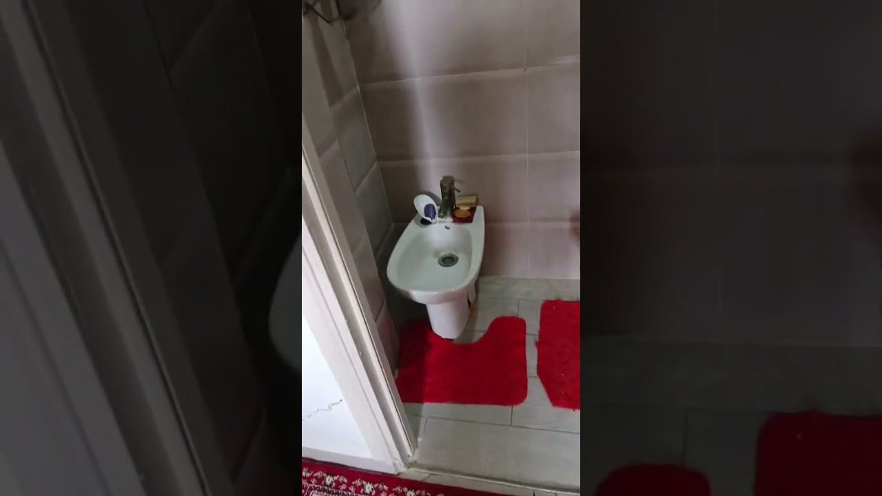 💥💥شقة فاخرة للبيع الطابق 3  أبواب سلا مشمشة 56 متر ثمن 38 مليون قابل للتفاوض 0605493339