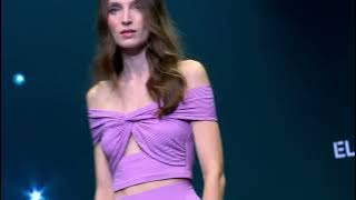 ELENA MORALES | GRAN CANARIA SWIM WEEK BY MODA CÁLIDA 2025