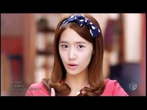 [Eng Subs] 少女時代 SNSD Girls