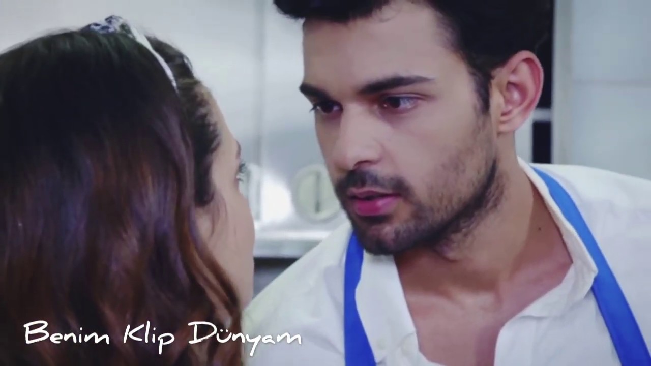 Eylül & Yağız Klip - Aşk Bulur Bizi | Sevdim Seni Bir Kere