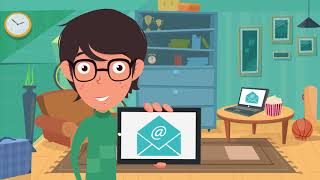 2D Animation Portfolio 06