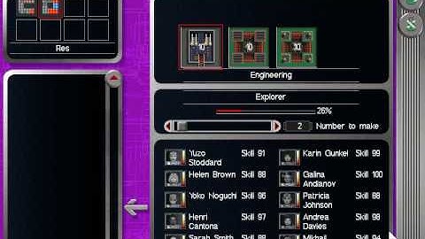 Lets Play: Xcom Apocalypse 100