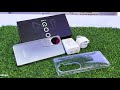 IQOO Z9S 5G😊3D CURVED DISPLAY 50MP SONY IMX882 OIS CAMERA📷44W FLASH CHARGER #unboxing #iqoo7 #tech