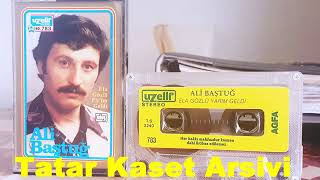 Ali Bastug ---- Yastadir Deli Gönül