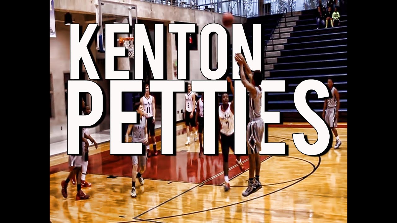 Live Prep Nation with KENTON PETTIES