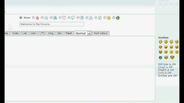 Involveboards.com - phpBB Getting Started Tutorial
