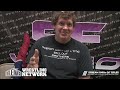Tracy Smothers on Smokey Mountain, WWE, & ECW