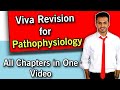 Viva revision for pathophysiology  important questions that can be asked in examination  tutor