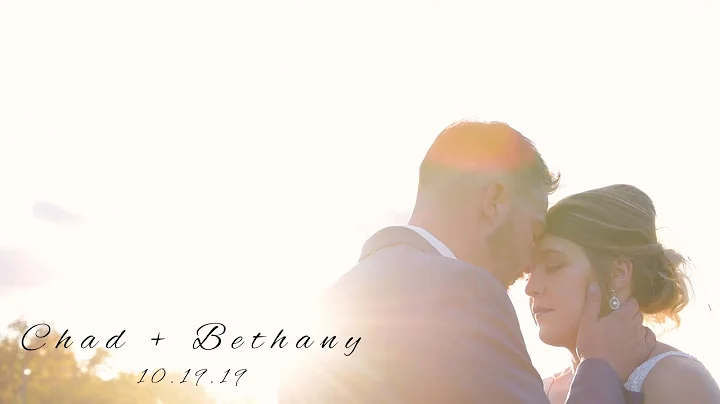 Bethany + Chad Sneak Peek 10.19.19