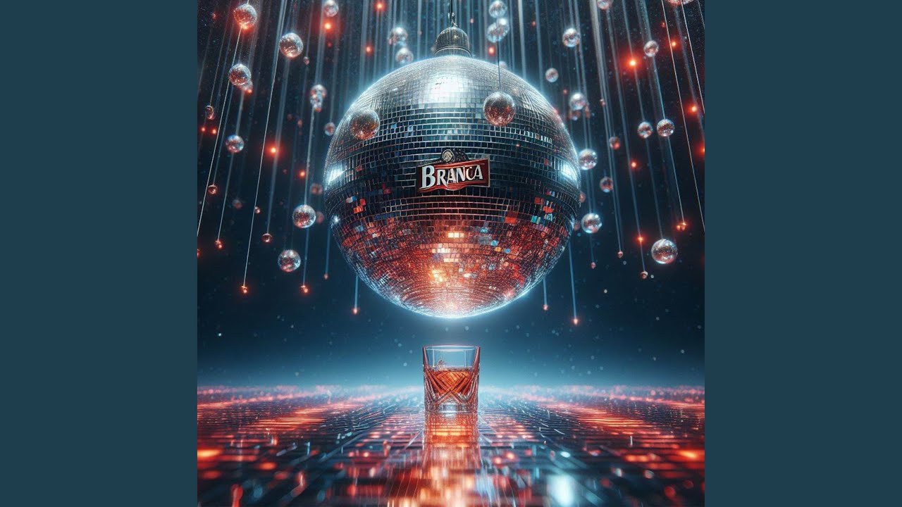 Watch Disco Boy on YouTube Watch Disco Boy on YouTube
