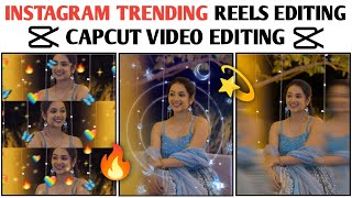 मखमली...❤️ Trend Attitude Love Reels Video Editing Cap Cut | Attitude Reel Video Editing