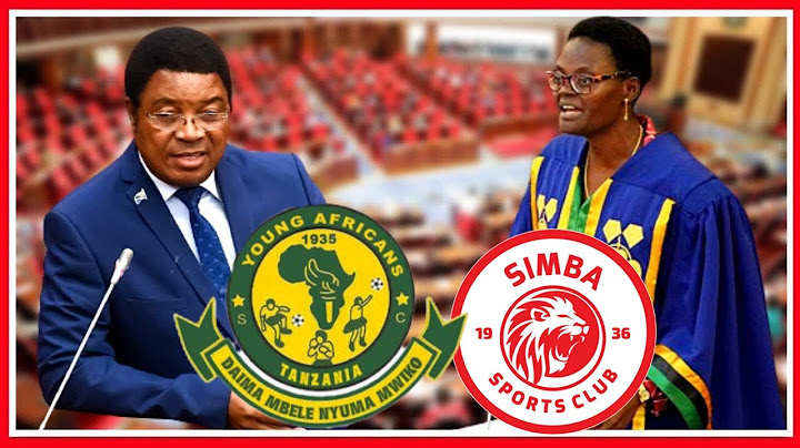 Waziri Majaliwa AIBUKA NA YANGA BUNGENI, awataka Simba kumuiga Mtani
