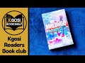 Paradise in Gaza - Niq Mhlongo | Kgosi Readers Book Club April '24 gathering