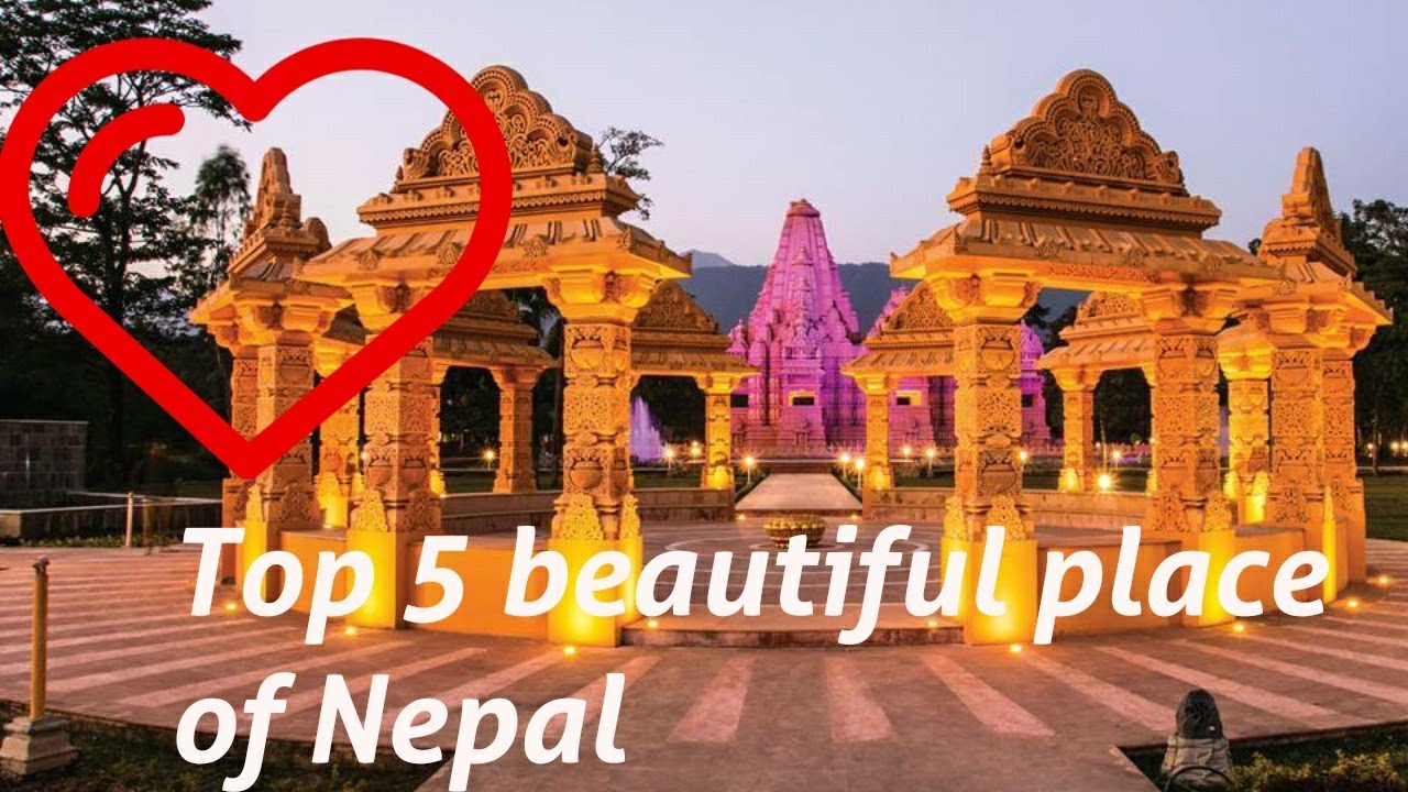 Top 5 beautiful place of Nepal...
