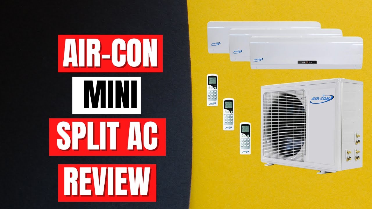 Aircon Mini Split Ac Reviews