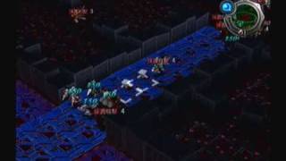 Super Robot Taisen Original Generation Gaiden Playthrough - Stage 34, Part 6