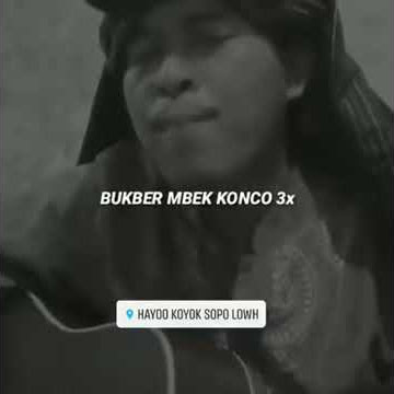 story wa 😎mau puasa