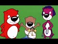 PB J Otter We Ve Got A Little Friend PERFECT INSTRUMENTAL PB J Otter We Ve Got A Little Friend PERFECT INSTRUMENTAL