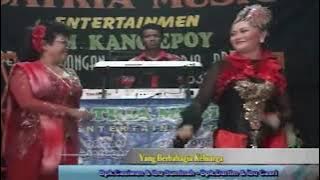 JAIPONG BANGBUNG HIDEUNG & RAYUNGAN PENEMAN MALAM PANJANG BERSAMA SINDEN IROH DAN IBU DARYATI