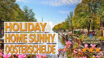 Holiday home Sunny Oosterschelde hotel review | Hotels in Kattendijke | Netherlands Hotels