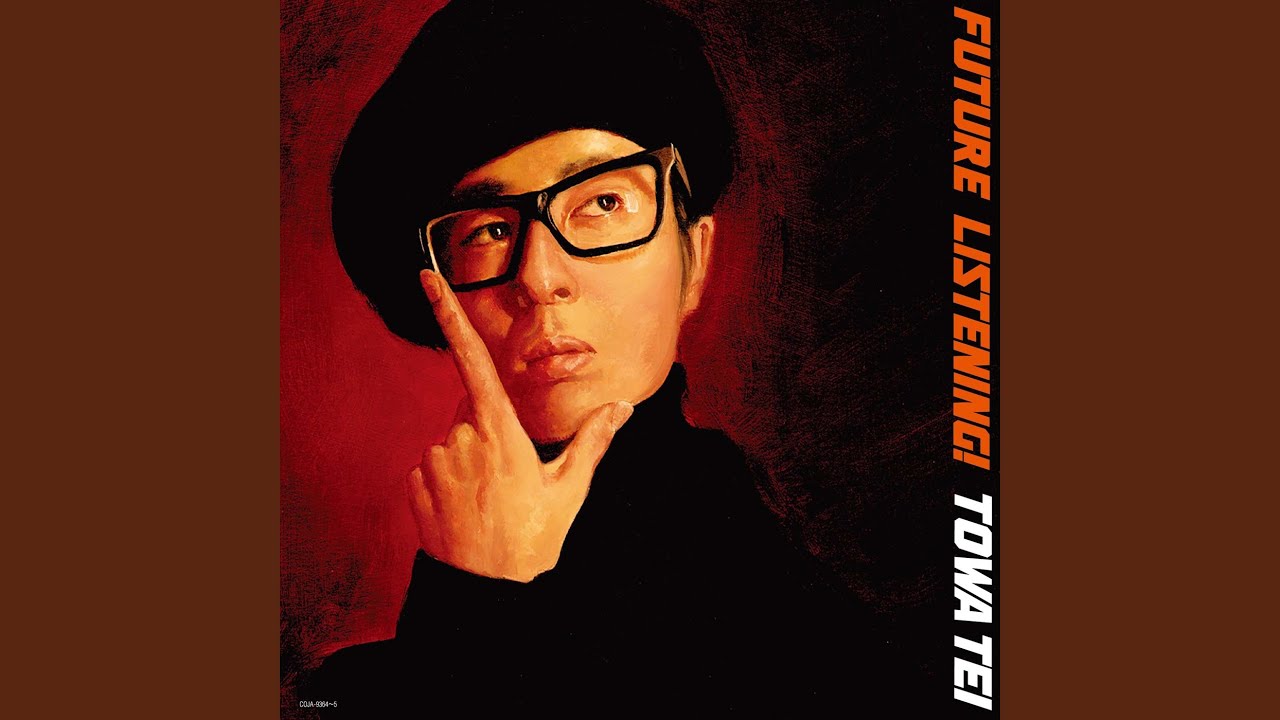 Towa Tei — DUBNOVA PT.1 (Music Video) | Dork