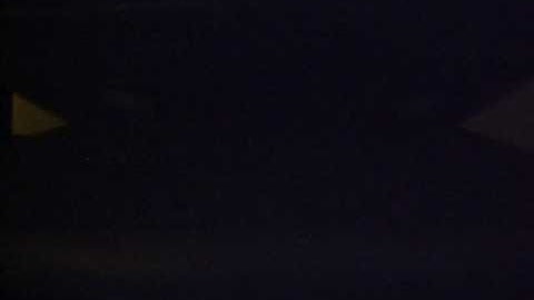 Me Singing The Blank Static Screen - VersaEmerge