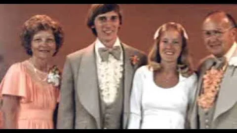 Mary Rushing - Life Story Digital Film