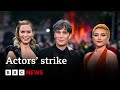 The Hollywood Strike Has Been Hell for Crew Members: ‘It’s Very Scary’ - Rolling Stone