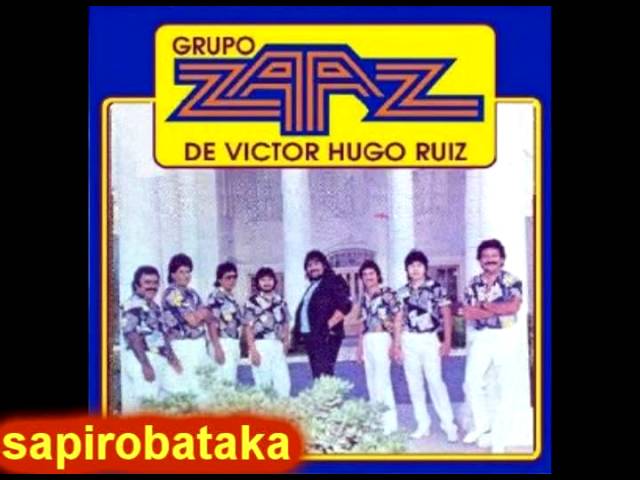 Zaaz - Ramon Ortiz