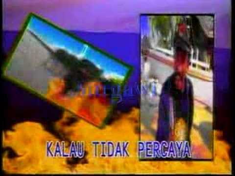 Doyok & Tria/Mila/Erie - Tang Ting Tong