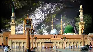 madina sharif background no copyright videos screenshot 4