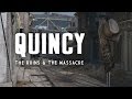 The full story of the quincy ruins  quincy massacre  fallout 4 lore